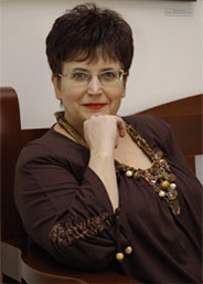 Барова Вера Владимировна